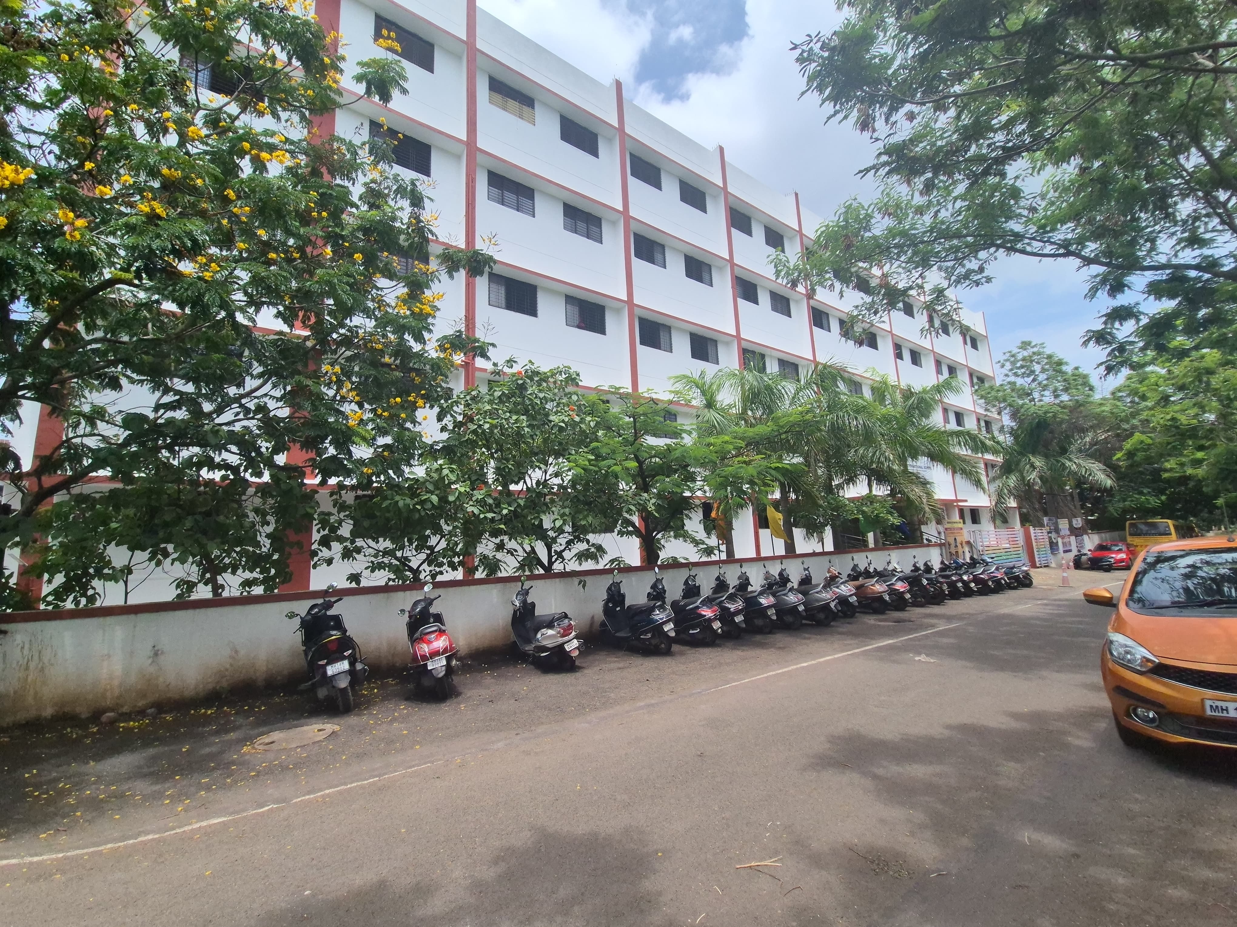 Nurturing Minds, Shaping Futures